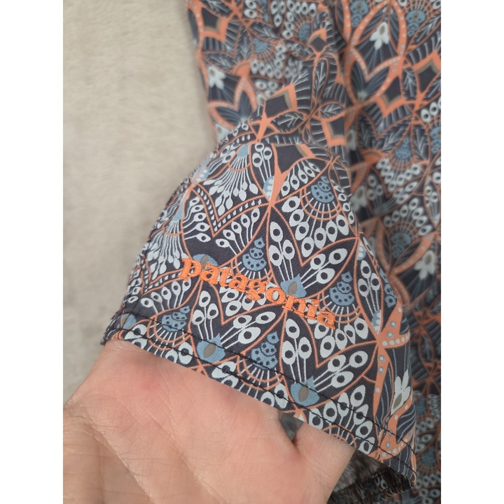 Patagonia Wavefarer Board Shorts Mens 36 - Picture 6 of 6
